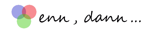 Venn dann Logo